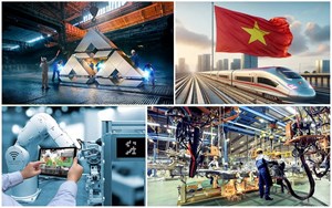 3 Nghị quyết của Bộ Chính trị về kinh tế: Từ ba khu vực kinh tế đến  một hệ sinh thái phát triển và những yêu cầu đặt ra đối với thành phố Hải Phòng
